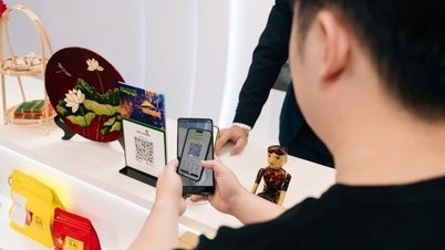 Hidup di titik sentuh digital