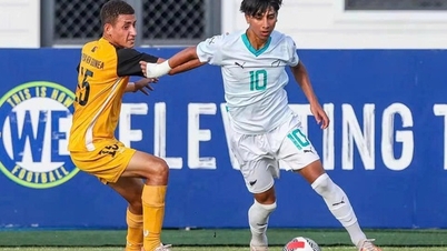 Vietnam U17 takımının şansları neler?