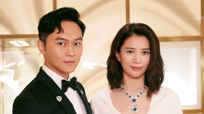Důvod, proč Anita Yuen odmítla hrát ve filmu s Julianem Cheungem
