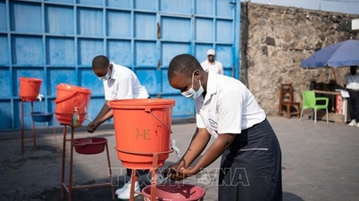 Những yếu tố khiến dịch Ebola liên tục bùng phát tại Congo