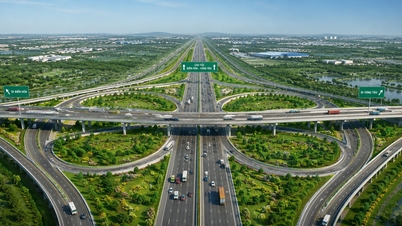 La ville de Dong Nai propose l'ouverture d'un échangeur reliant deux autoroutes principales du Sud.