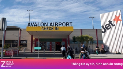 Sân bay Australia hỗn loạn vì máy triệt lông bị nghi là bom