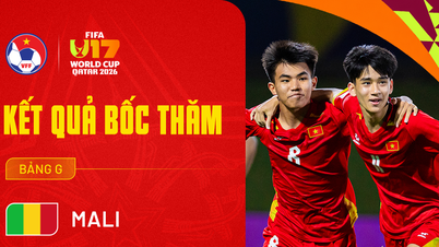 Het Vietnamese U17-team is ingedeeld in een zware groep op het WK; een topfunctionaris van de Vietnamese voetbalbond doet een bijzondere uitspraak.
