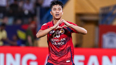 Berita Pagi (22 Mei): Phan Van Duc meninggalkan Kelab CAHN, kembali ke SLNA?