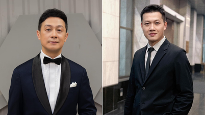 Jaké jsou role MC Tran Ngoc a MC Anh Tuan v pořadu 'Bratři překonávají tisíce překážek 2026'?