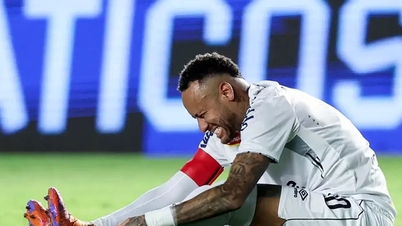 Neymarovo opakující se zranění uvrhlo brazilský národní tým do chaosu.