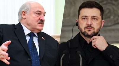 Ukraine is increasing security to an 'unprecedented' level near its border with Belarus.