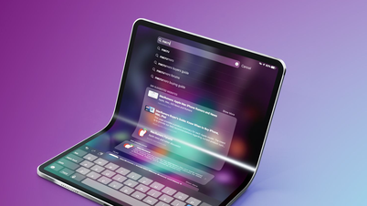 آیا آیفون اولترا راه را برای شاهکار دیگری از اپل با نمایشگر تاشو هموار می‌کند؟