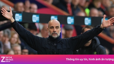 Guardiola receives a €90 million offer after leaving Man City.