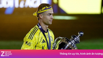 La prime de championnat de Ronaldo