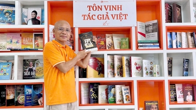 Los hospitales salvan el cuerpo hoy, los libros salvan el futuro de toda la nación.