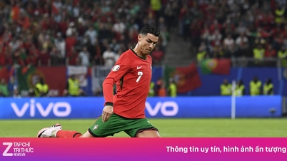 Ronaldo fait un grand pas en avant en vue de la Coupe du monde 2026.