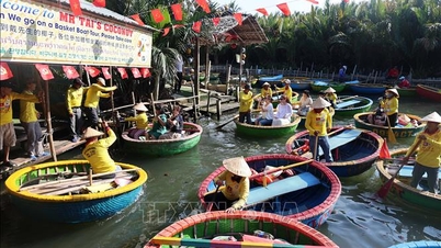 Bagi membolehkan industri pelancongan Da Nang memecut ke kitaran pertumbuhan baharu.