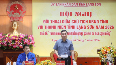 ໄວໜຸ່ມໃນແຂວງ ລ້າງເຊີນ ມຸ່ງຫວັງທີ່ຈະເລີ່ມຕົ້ນທຸລະກິດທ່ອງທ່ຽວທີ່ອີງໃສ່ຊຸມຊົນ.