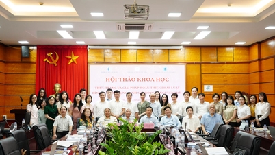 A HANOI JOGI EGYETEM KULCSFONTOSSÁGÚ SZEMINÁRIUMOT SZERVEZ A BÜNTETŐJOG ÉS A BÜNTETŐELJÁRÁS FEJLESZTÉSÉRŐL AZ ÚJ KORSZAKBAN