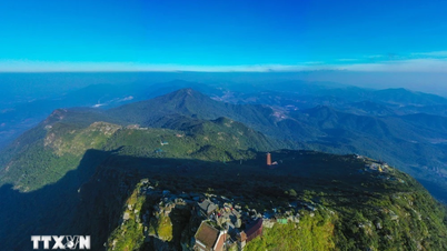 Quang Ninh province is investing systematically and selectively in the Yen Tu heritage site.