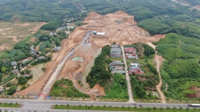 Lao Cai-provinsen begär en påskyndad utbetalning av offentliga investeringar.