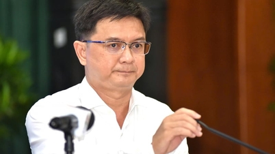 La città di Ho Chi Minh propone un meccanismo di gestione autonoma della propria struttura organizzativa e delle proprie entrate per realizzare un'innovazione significativa nel campo delle risorse umane di alta qualità.