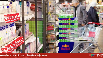 Eurozonens affärsaktivitet har minskat mest sedan 2023.