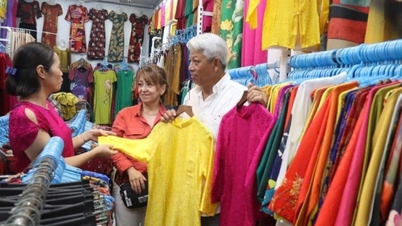 As aldeias artesanais tradicionais de Hanói estão promovendo a produção e o consumo sustentáveis.