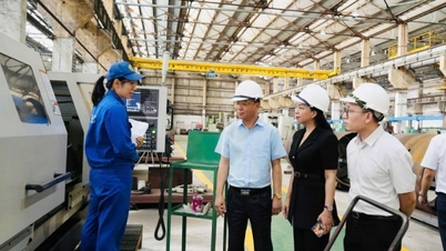 Kiến tạo nền kinh tế hiện đại dựa trên tri thức và công nghệ