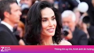 '2025년 가장 아름다운 여성'을 알아보지 못하다