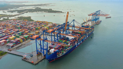 Exporten till Singapore ökade kraftigt inom teknologisektorn.