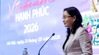 Šťastný Vietnam: Největší kreativita je kreativita lidí.