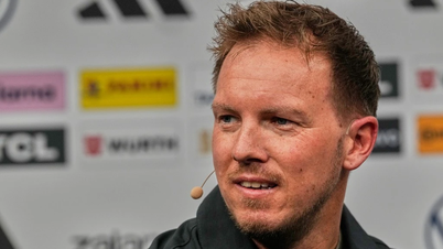 Tyskland slutför truppen för VM 2026: Bayerns "underbarn" inkluderat.