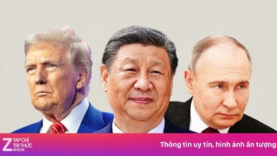 Почему и США, и Россия обращаются к Китаю?