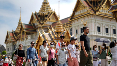 Thailand beendet die visumfreie Einreise für 60 Tage.
