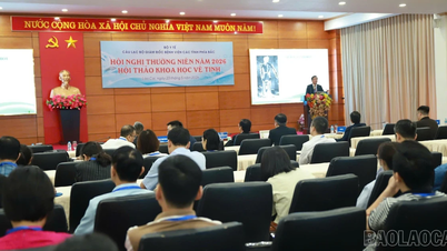 Hội thảo khoa học vệ tinh 2026 cập nhật các thành tựu y học tiên tiến