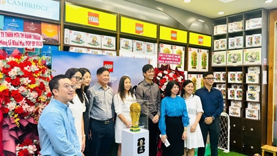 Rasakan atmosfer unik Piala Dunia 2026 di Kota Ho Chi Minh.