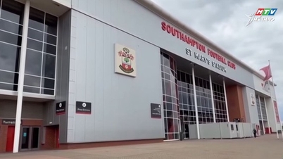 Southampton uitgeschakeld in de play-offfinale van het Championship