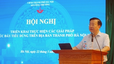 Aktywując „trzy filary” wzrostu gospodarczego, Hanoi stawia sobie za cel osiągnięcie dwucyfrowego PKB.