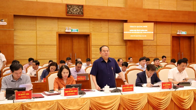 Parteisekretär Quan Minh Cuong: Quang Ninh und die Kohleindustrie sind eins.