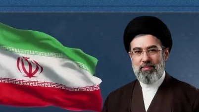 Reuters: Pemimpin Tertinggi Iran mengarahkan pemeliharaan uranium yang diperkaya.
