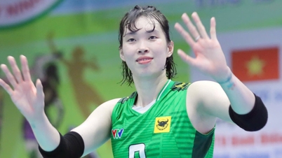 Lịch thi đấu chung kết Cúp bóng chuyền VTV9 - Bình Điền: Chờ Thanh Thúy bùng nổ