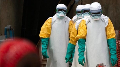 Karena belum ada vaksin atau pengobatan khusus yang tersedia untuk strain baru Ebola, Kementerian Kesehatan mengadakan pertemuan darurat.