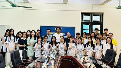 HỘI THẢO KHOA HỌC “SMEs VIỆT NAM TRƯỚC BỐI CẢNH CHUYỂN ĐỔI SỐ: CƠ HỘI VÀ THÁCH THỨC”