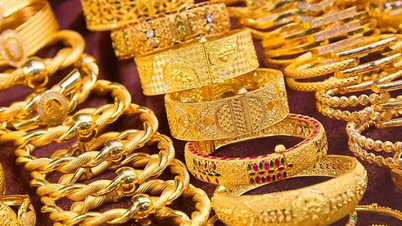 ما هو سعر 610 ذهب لكل تايل؟