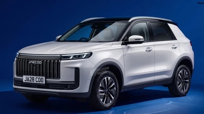 บริษัทผู้ผลิตรถยนต์น้องใหม่เตรียมเปิดตัวรถ SUV ขนาดกะทัดรัดราคาประหยัด หลังจากประสบความสำเร็จอย่างมากในยุโรป