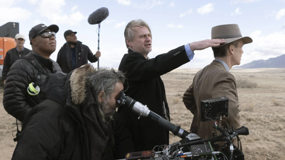 Por que Christopher Nolan ainda vive sem smartphone ou e-mail na era digital?