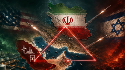 Iran xoay chuyển cục diện đối đầu với Mỹ bằng chiến lược nào?