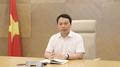 Der Premierminister hat Herrn Nguyen Huy Dung zum stellvertretenden Minister für Kultur, Sport und Tourismus ernannt.