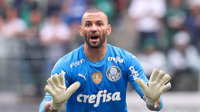 Kiper Brasil pingsan setelah terpilih untuk Piala Dunia 2026.