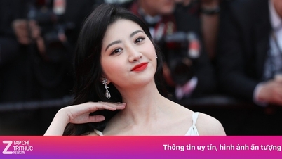 „Nejkrásnější žena Pekingu“ Jing Tian čelí výzvám.