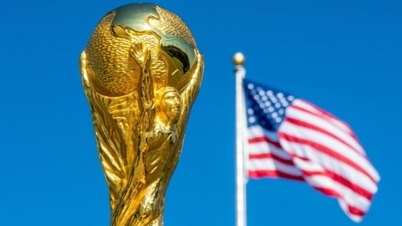 In which country will the 2026 World Cup be held?