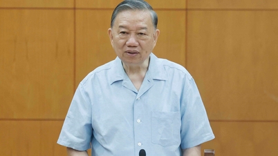 사무총장 겸 회장: 디지털화는 현재 묶여 있는 자원을 해방시킬 것입니다.