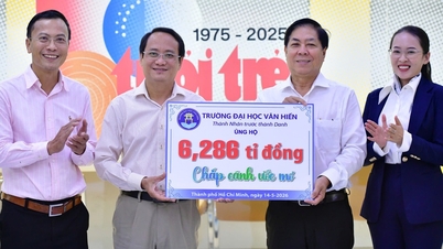 ພວກເຮົາຂໍເຊີນຜູ້ອ່ານມາແນະນຳນັກຮຽນຜູ້ທີ່ໄດ້ຮັບທຶນການສຶກສາ "Wings of Dreams 2026".